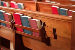 hymnals