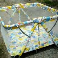 playpen