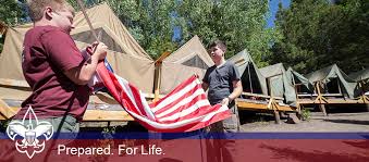boyscouts