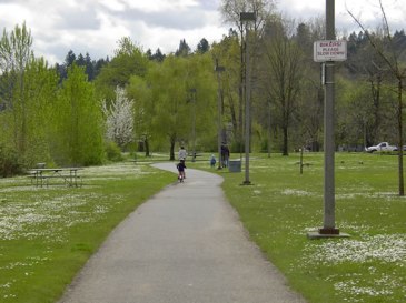 willamettepark
