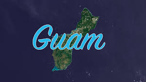guam